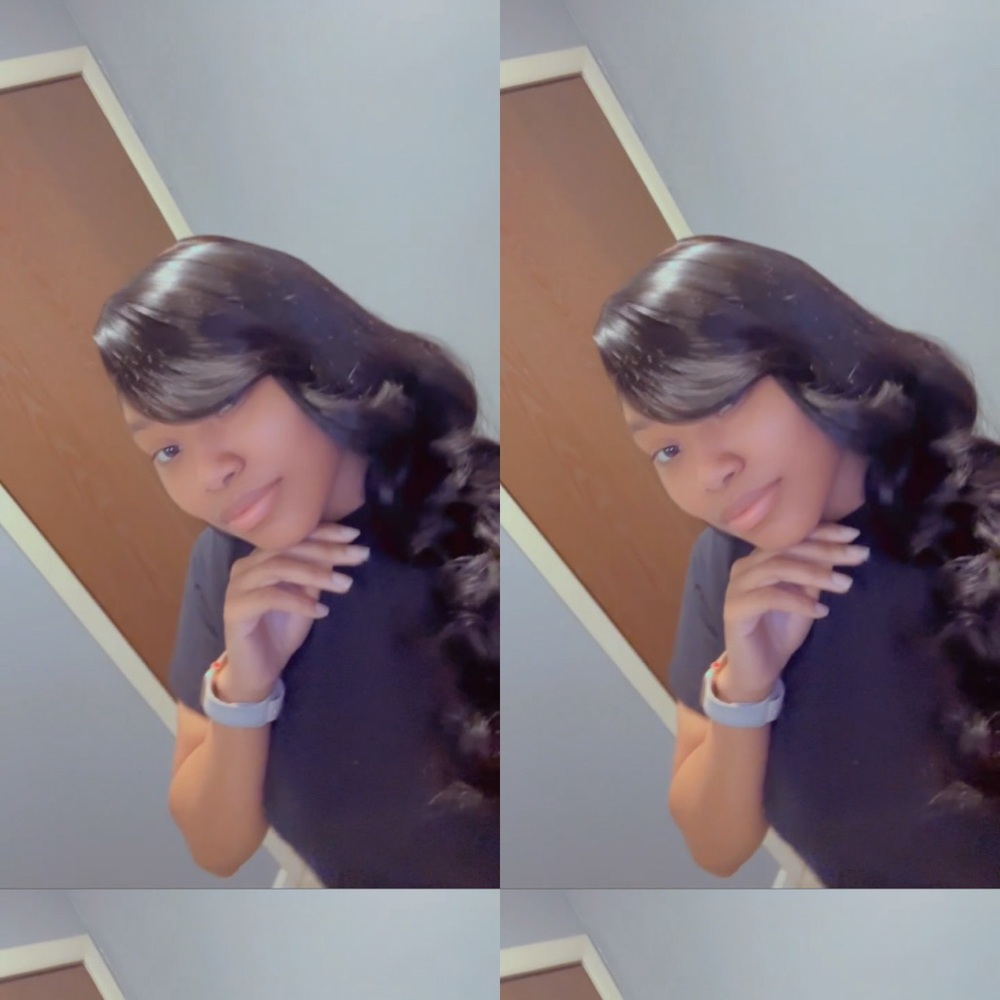 Meet your Posher, Keaujanaa